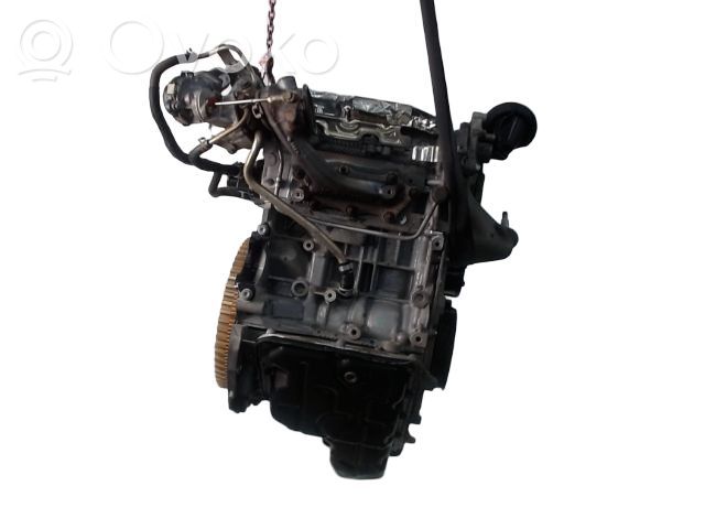 Renault Twingo III Engine 