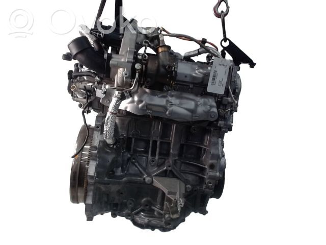 Renault Talisman Engine 