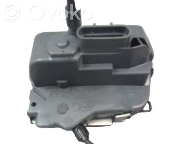 Renault Twingo III Engine 