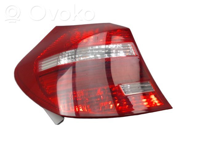 BMW 1 E82 E88 Rear/tail lights 
