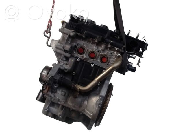 Daihatsu Cuore Variklis 