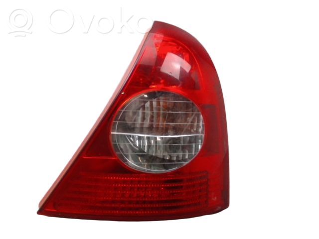 Renault Clio II Lampa tylna 