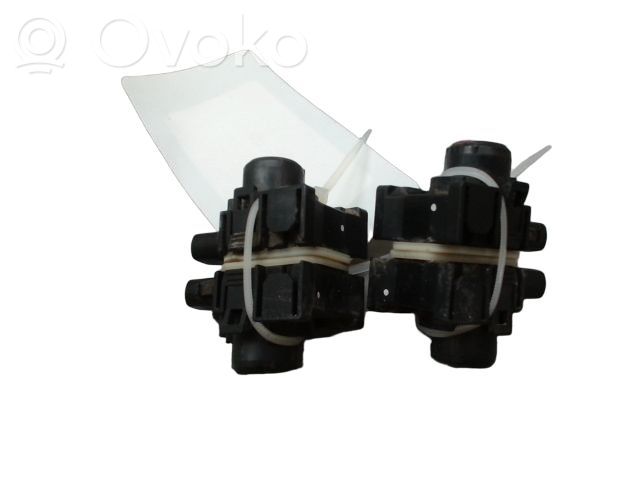 Mazda 3 III Sensor de aparcamiento PDC 
