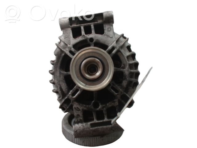 Peugeot 3008 I Alternator 