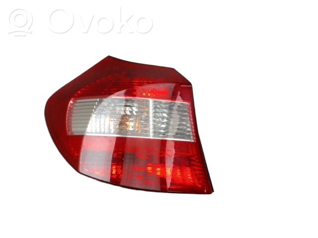 BMW 1 E81 E87 Luci posteriori 