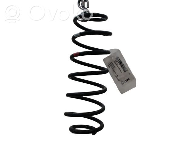 Mazda 2 Rear coil spring 