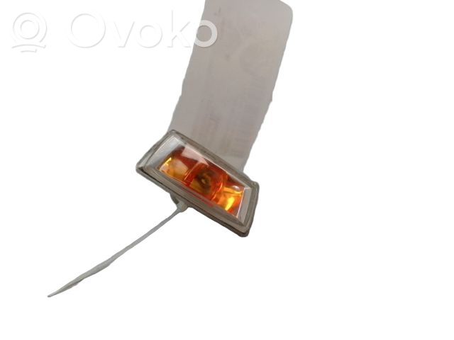 Chevrolet Aveo Front fender indicator light 