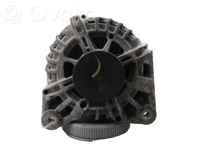 Renault Kangoo II Generatore/alternatore 
