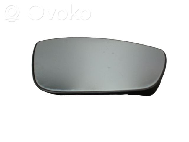 Peugeot 208 I Wing mirror glass 
