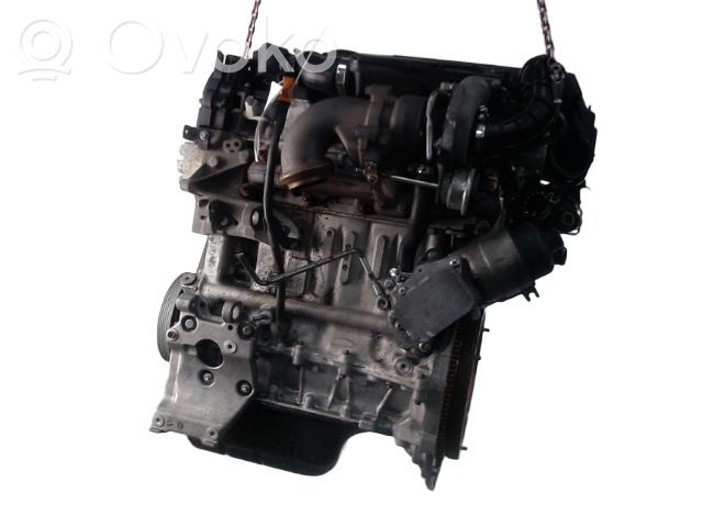 Engine   0135HZ,0135HZ,8HT