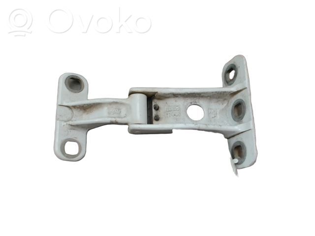 Renault Kangoo III Loading door upper hinge 