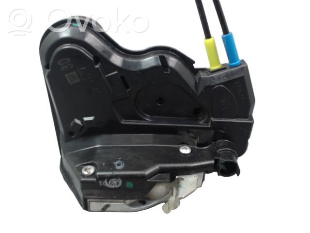 Suzuki Celerio Front door lock 