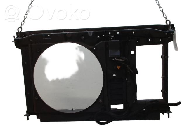 Peugeot 307 CC Panou suport radiator 