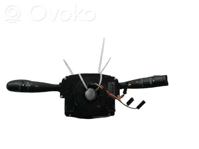 Citroen C2 Pyyhkimen/suuntavilkun vipukytkin 