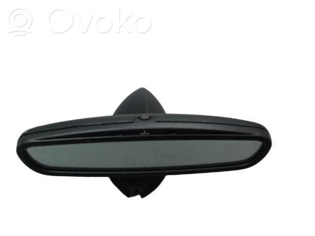 Peugeot 807 Oglindă retrovizoare (interior) 
