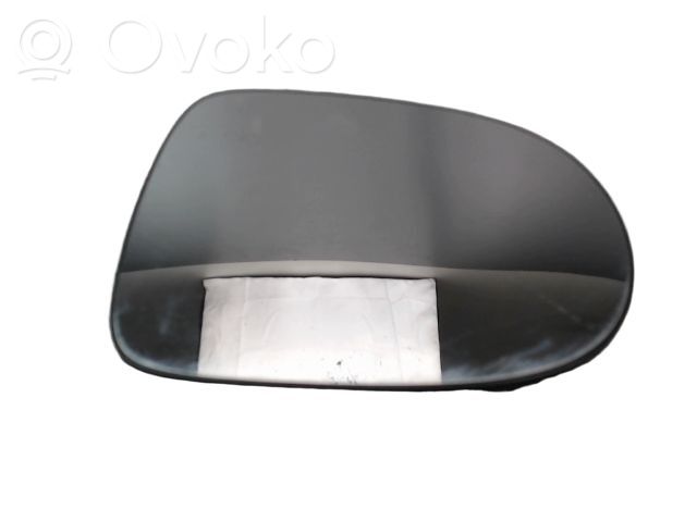 Renault Twingo II Spoguļa stikls 