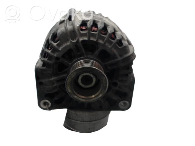 Renault Laguna III Alternator 
