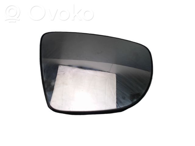 Renault Clio IV Spoguļa stikls 