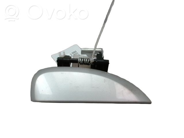 Dacia Spring Takaoven ulkokahva 