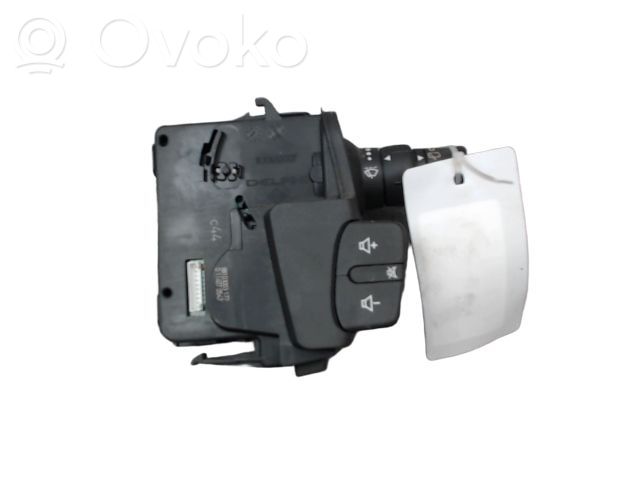 Renault Clio III Wiper control stalk 