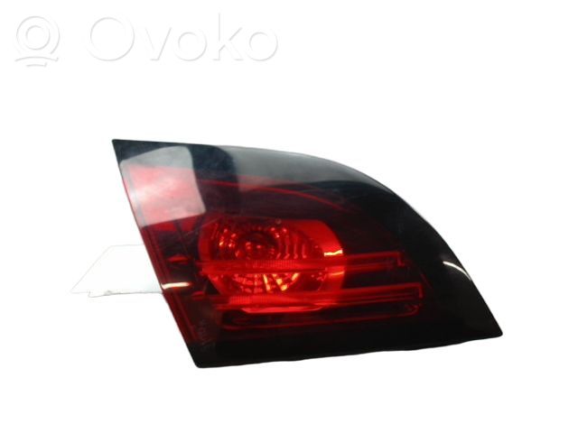 Citroen DS4 Luci posteriori del portellone del bagagliaio 