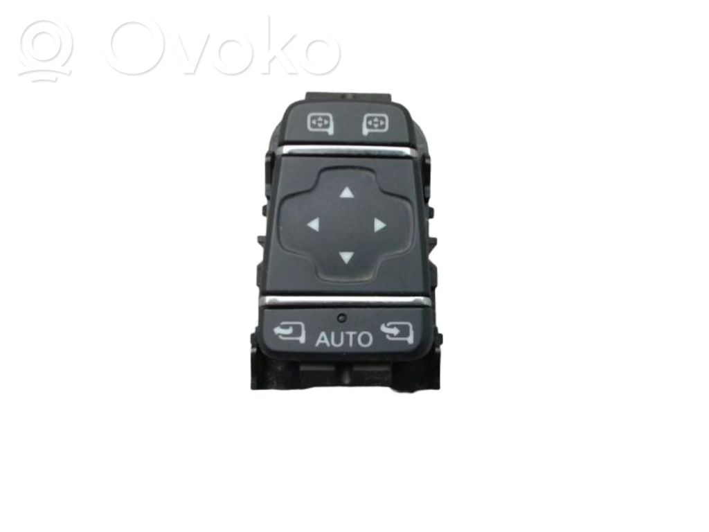 Comutator oglinzi laterale   255702886R,255702886R