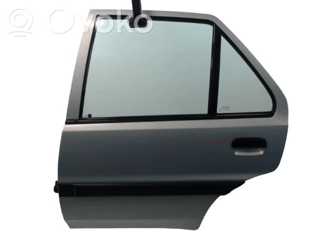 Citroen Saxo Galinės durys 