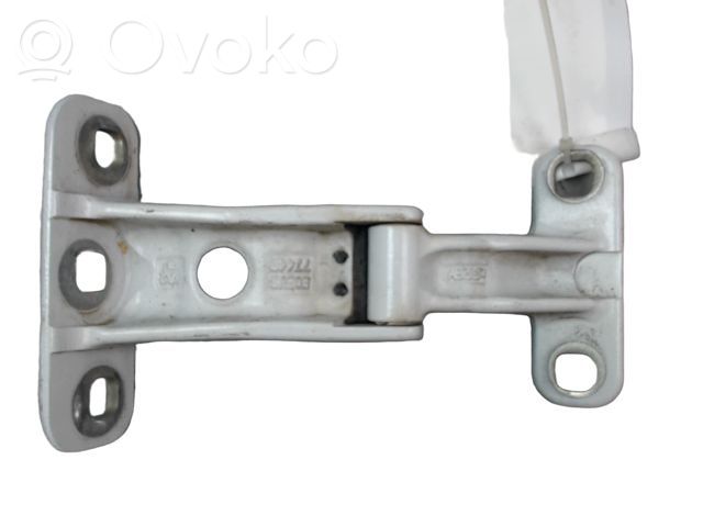 Renault Kangoo III Loading door upper hinge 