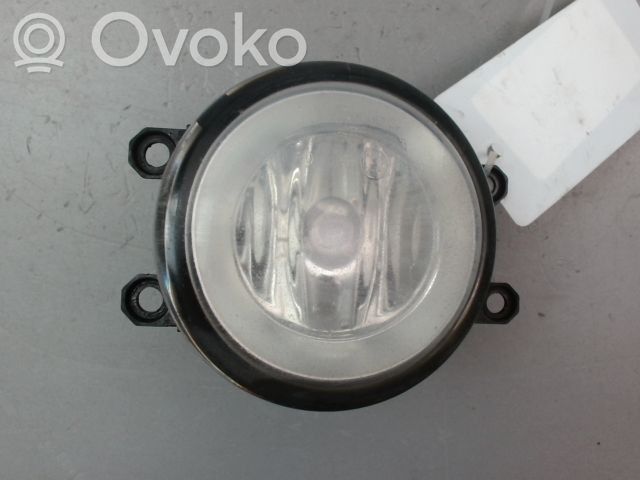 Toyota Yaris Fendinebbia anteriore 