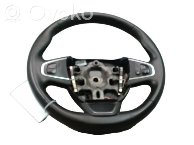 Renault Clio IV Volan 