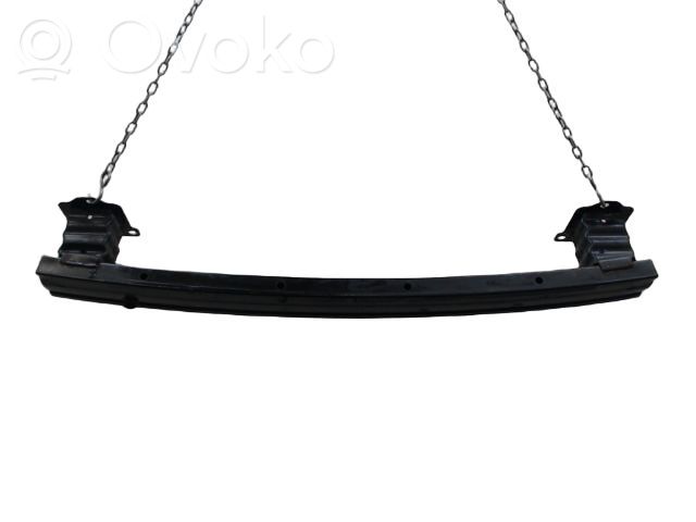 Peugeot 207 Traversa di supporto paraurti anteriore 