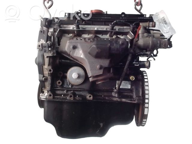 Renault Clio I Variklis 