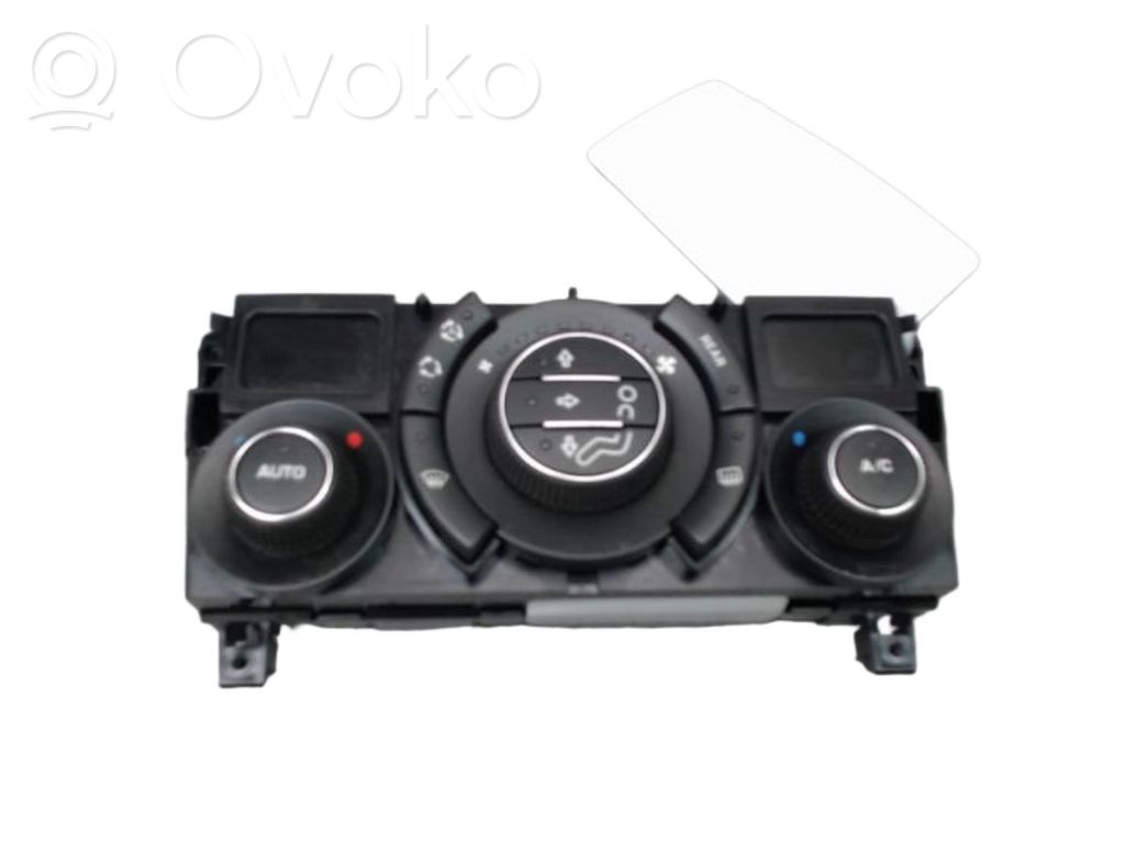 Unitate control climatizare   6452Y4,6452Y4,96738323XT