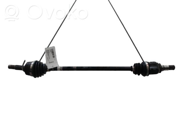 Citroen C1 Semiasse anteriore 