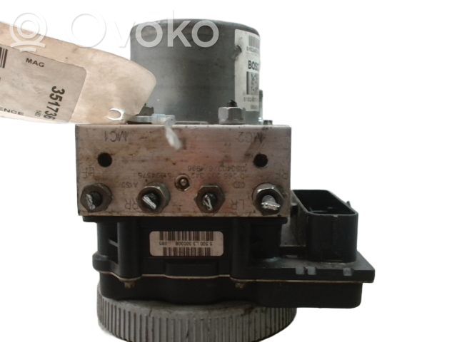Fiat 500 ABS Pump 