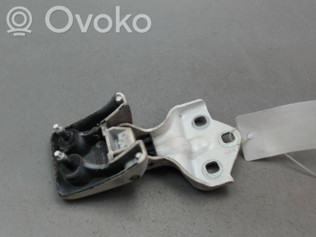 Peugeot Expert Oberes Scharnier Heckklappe 