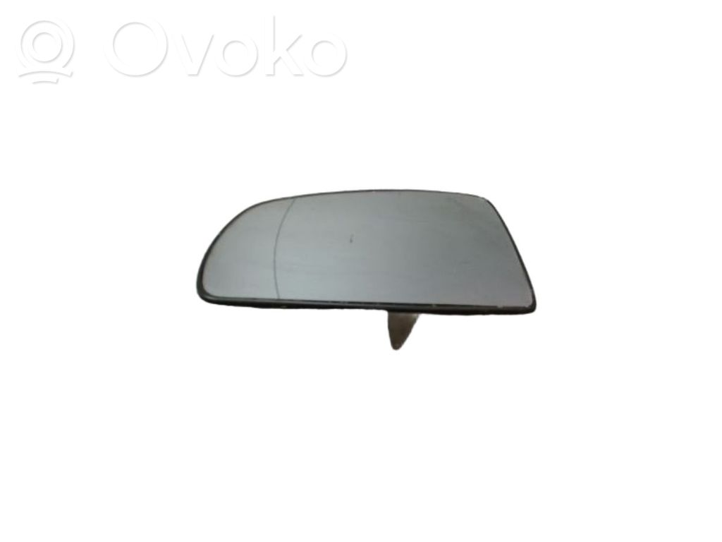 Opel Meriva A Vidrio del espejo lateral