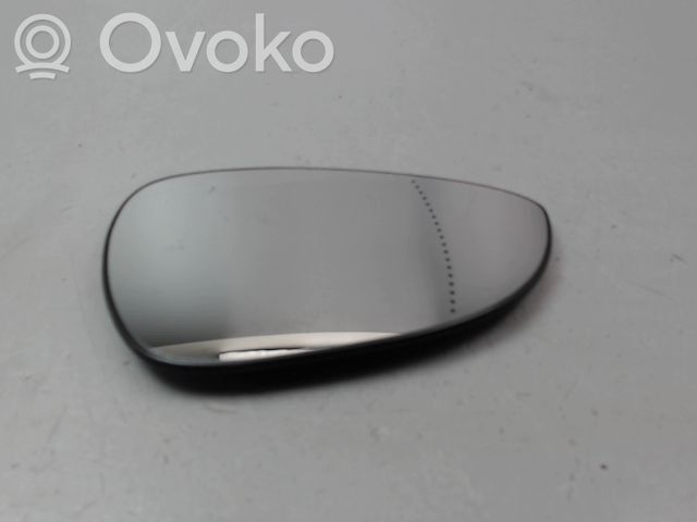 Ford Fiesta Verre de rétroviseur latéral 