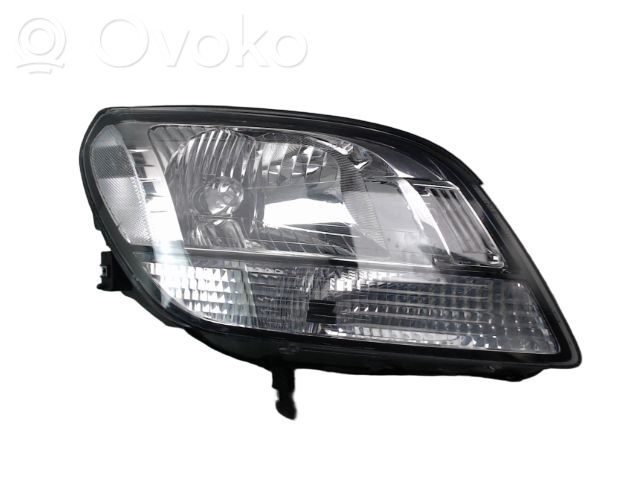 Chevrolet Orlando Headlight/headlamp 