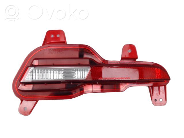 KIA Picanto Lampă bară spate 