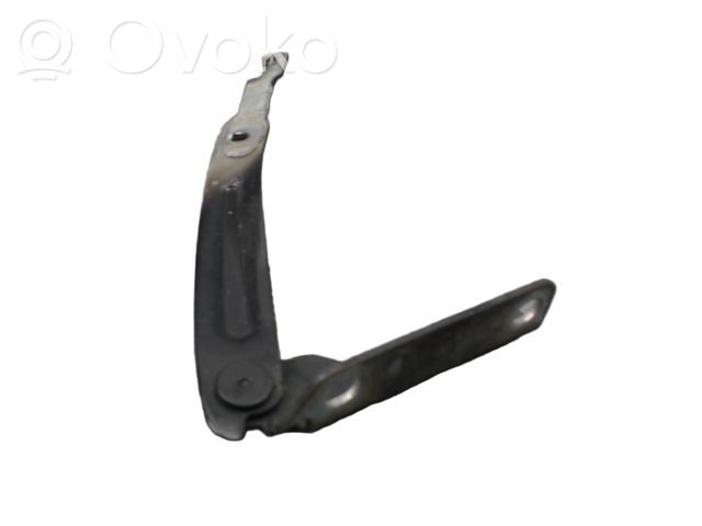 Dacia Duster Engine bonnet/hood hinges 