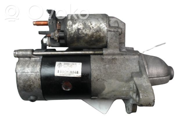 Renault Trafic III (X82) Electromotor 
