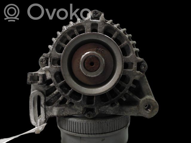 Renault Clio III Generatore/alternatore