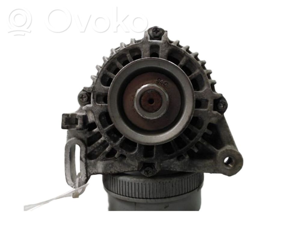 Renault Clio III Generatore/alternatore 