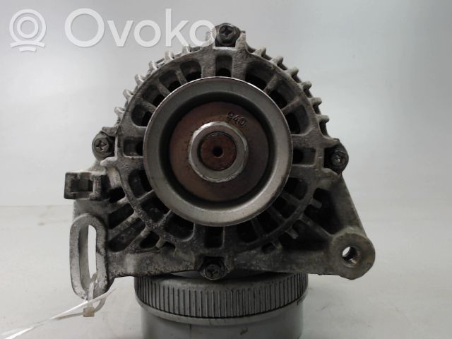 Renault Clio III Generatore/alternatore