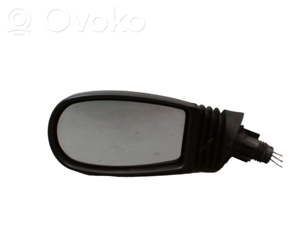 Fiat Punto (199) Elektryczne lusterko boczne drzwi przednich
