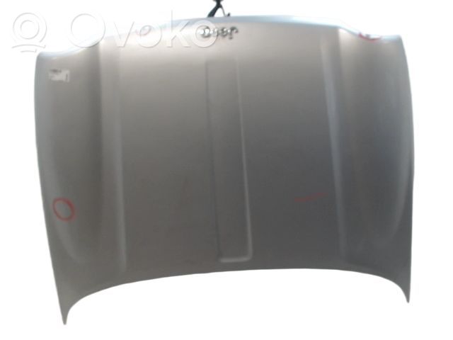 Jeep Cherokee Vano motore/cofano 