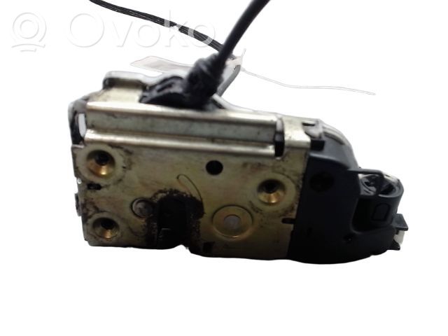 Citroen C2 Front door lock 