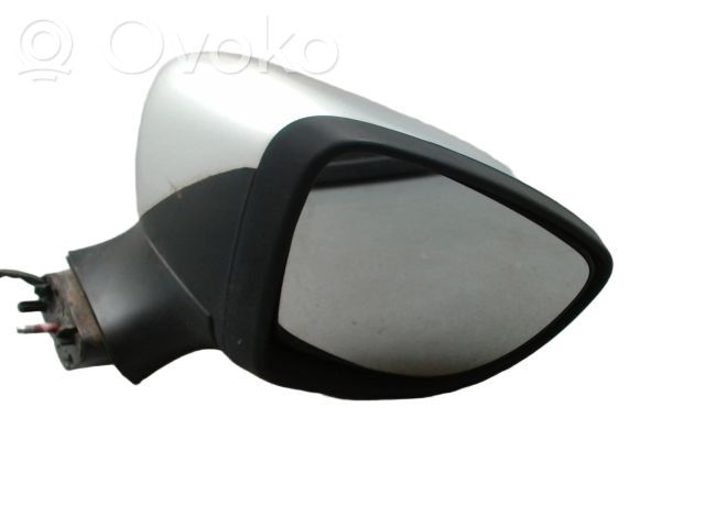 Renault Clio IV Specchietto retrovisore elettrico portiera anteriore 