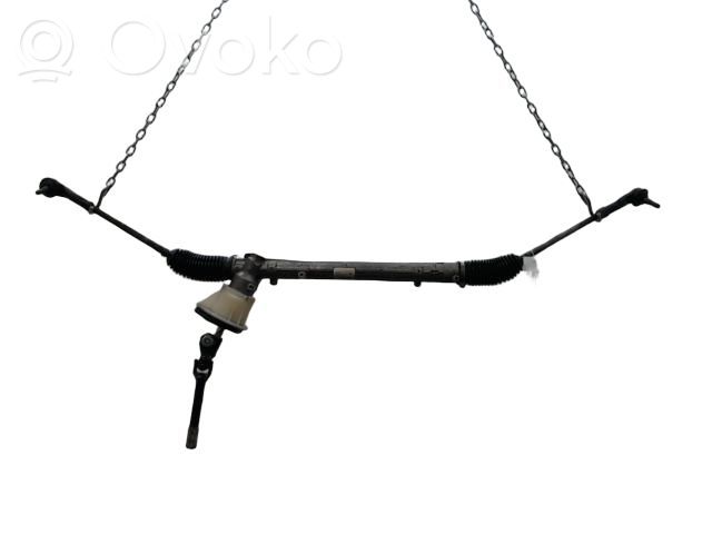 Renault Modus Steering rack 